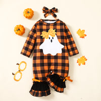 Spooky Baby Fig Jumpsuit