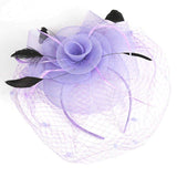 Mine That Bird Fascinator