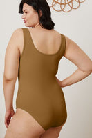 Basic Bodysuit (Website Exclusive)