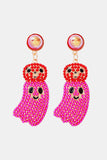 Spooky Ghost Earrings (Website Exclusive)