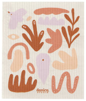 Danica Studio Curio Swedish Sponge Dishcloth 6.5 x 8inches