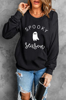 Spooky Season Graphic Sweatshirt (Website Exclusive)