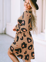 Blakely Button-Up Dress (Website Exclusive)