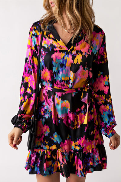 Mariposa Mini Dress (Website Exclusive)
