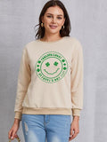 Feeling Lucky St. Patty's Sweatshirt (Website Exclusive)