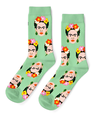 Women's Socks - Frida