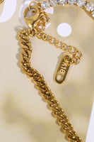 Ibiza Tennis Bracelet