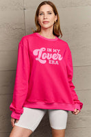 IN MY LOVER ERA Sweatshirt (website exclusive)