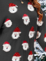 Merry Everything Dress (Website Only)