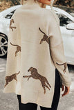 Kayla Mockneck Sweater