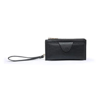 WL0004RF Kyla RFID Wallet w/ Snap Closure