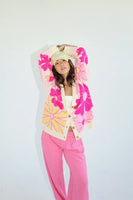 The Bri Cardigan