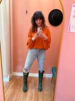 Hayley Blouse