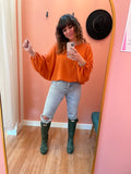 Hayley Blouse