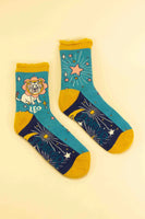 Zodiac Socks