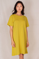 The Essential Modal Dress