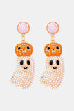 Spooky Ghost Earrings (Website Exclusive)