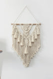 Living Your Best Life Macrame