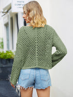 Sierra Knit Top (Website Exclusive & Customer Favorite!)