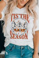Tis The Season Graphic T-Shirt