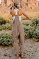 Weekend Warrior Jumpsuit (Website Exclusive)