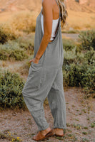 Weekend Warrior Jumpsuit (Website Exclusive)