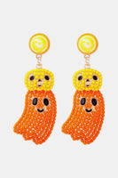 Spooky Ghost Earrings (Website Exclusive)