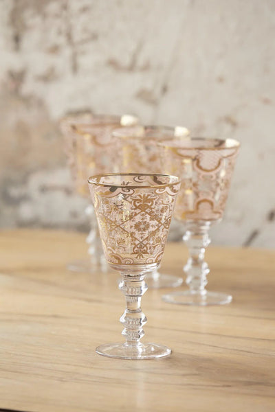 Bellissimo Goblet