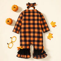 Spooky Baby Fig Jumpsuit