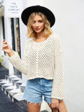 Sierra Knit Top (Website Exclusive & Customer Favorite!)