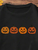 Jack-O'-Lantern Pullover (Website Exclusive)