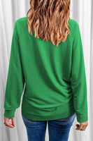 Love Lucky Clover Sweatshirt (Website Exclusive)