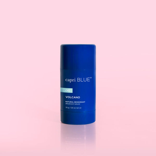 Capri Blue Volcano Deodorant