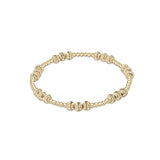 enewton | Dignity Joy Pattern Bead Bracelet