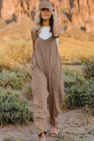 Weekend Warrior Jumpsuit (Website Exclusive)