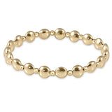 enewton | Gold Honesty Bracelet