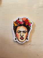 Frida Kahlo Sticker