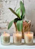 Neutral Candle